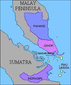 Johor Sultanate